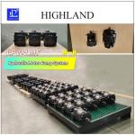 HPV200 Hydraulic Motor Pump System  Farm Equipment for sale