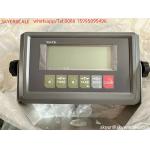 Electronic Floor Bench Scale XK3190 T8 Weighing Indicator for sale
