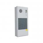 DC Powered TEC Outdoor Enclosure Air Conditioner Unit 200W OEM