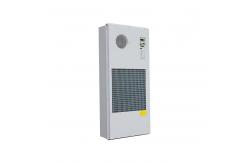 China DC Powered TEC Outdoor Enclosure Air Conditioner Unit 200W OEM supplier