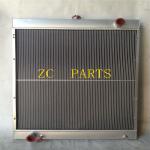For Komatsu PC200-5 PC220-5 Water Tank Radiator 206-03-51111 20Y-03-14120 Fit for sale