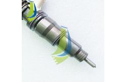 China 21698153 Diesel Fuel Injector For HDE16 EURO5 supplier