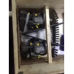Rexroth A6VE160HD1D/63W-VZL380B-SK Hydraulic Piston pump motor for sale