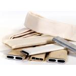 High temperature Resistance Wearable Aging Spacer Sleeve for sale