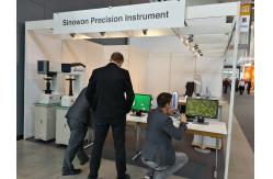 China Video Measuring System manufacturer