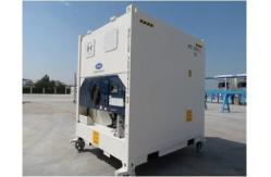 China Easy Operation Refrigerated Shipping Container CCS BV Approved -40 °C To 70°C supplier