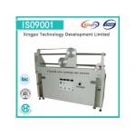 High Performance Winding Flexibility Test Equipment 600×1500×700cm  for sale