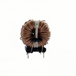 High Inductance Toroidal Common Mode Choke Coil Inductor For EMC Filters for sale