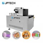 China Single Pass Carton Printer One Pass Digital Carton Package Printer Uv Single Pass Printer For Packing manufacturer