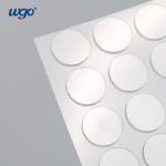 Die Cuts Double Stick Tape Dots For Small Objects Storage Idea for sale