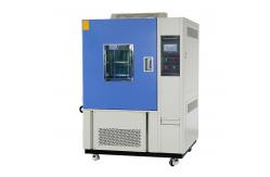 China ASTM D1171 Ozone Test Chamber Static Stretching Cable Aging supplier