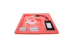 China 50Ohm 100GHZ AWG Module DWDM AAWG MODULE  For Optical Networking supplier