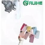 Flexibility LSR Liquid Silicone Rubber With Tear Strength And Chemical Resistance