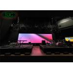 Stable and Durable 100 000 Hours MTBF for Indoor Full Color LED Display with 1920Hz Refresh Rate for sale