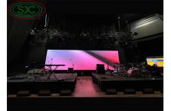 China Warehouse Stocks Rental Display Projector with Avg Consumption of 438Watt/m2 supplier