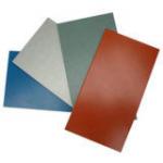 Rectangle Non Toxic 1570mm 0.03mm Alu Composite Panel