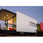 2 Bedroom Premade Modular Houses For Small Households