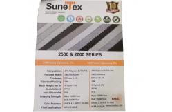 China Custom Blinds And Sunscreen Fabric Texture Curtain Blinds Suppliers Manufacturer supplier