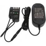 DMW-DCC12 DC Coupler DMW-AC8 AC Power Adapter Kit for Panasonic