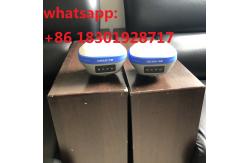 China CHC X6 IMU-RTK GNSS Receiver Small And Portable GPS GNSS Receiver supplier