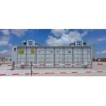 Customized Modular Data Center Container for sale