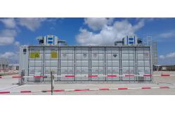 China Customized Modular Data Center Container supplier