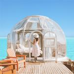 Luxury Outdoor Bubble Tents for sale