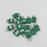 K Type Mini Thermocouple Connector Thermocouple Components for Signal Transfer for sale