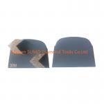 Lavina Grinders Concrete Grinding Tools With Double Arrow Segments for sale