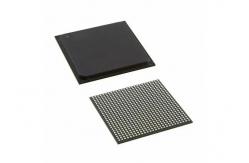 China Field Programmable Gate Array IC XC7S50-1FGGA484C 484-BGA Surface Mount supplier