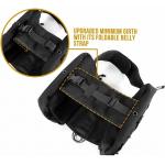  				Customized Pets Dogs Pet Carrier Pack Bag Backpack 	        