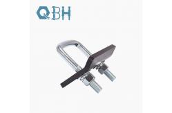 China OEM Accepted Hitch Receiver Anti Rattle Tightener For Secure Hauling supplier