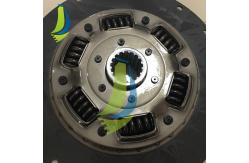 China 14528378 Damper For EC330B EC360B EC460B Excavator Parts supplier