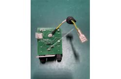 China Edan F6 Fetal Monitor 3-Prong Power Interface Assembly MS1-31007 supplier