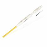 23G 2300mm Endoscopic Single Use Needle With Metal Cap for sale