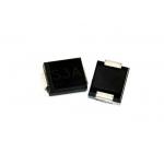 94V-0 High Voltage Rectifier Diode With JEDEC DO-214AB Molded Plastic Body for sale