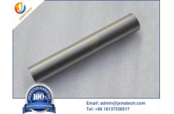 China High Performance Tungsten Heavy Alloy Shaft Used In Aircraft Shocker 90WNiFe supplier