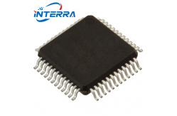 China 48TQFP LATTICE IC LC4032V-75TN48C IC CPLD 32MC 7.5NS supplier