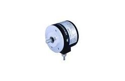 China S65 Stainless Steel Solid Shaft Encoder External Dia 65mm supplier