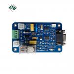 1.6mm Thickness PCB SMD Printed Circuit Board Design Prototype for sale