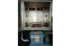 China Laboratory Environmental Test Systems With Vibration, Temperaturer and Humidity supplier