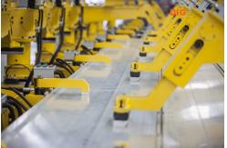 China Static Gantry or Moving Gantry FSW Welding System supplier