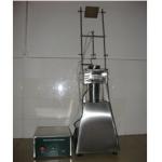 Fire Resistance Testing Equipment for Non-Flammable Building Materials