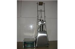 China Fire Resistance Testing Equipment for Non-Flammable Building Materials supplier