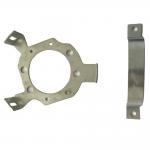 Fully automatic die stamping of stainless steel parts can be used in deep sea for sale