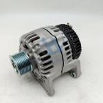 12V 95A 32008610 32008649 32008719 Alternator for JCB Excavator Parts for sale