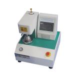Touch Screen Cardboard Breaking Strength Testing Machine