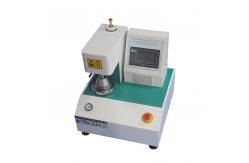 China Touch Screen Cardboard Breaking Strength Testing Machine supplier