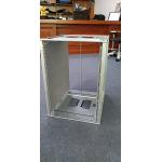 Size Customized Aluminum Alloy ESD SMT Magazine Rack Screw Adjustment