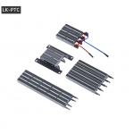 Insulated PTC Heater, PTC Air Heater , Metal Constant Temperature Heating Body For Heaters And Electric Heaters for sale